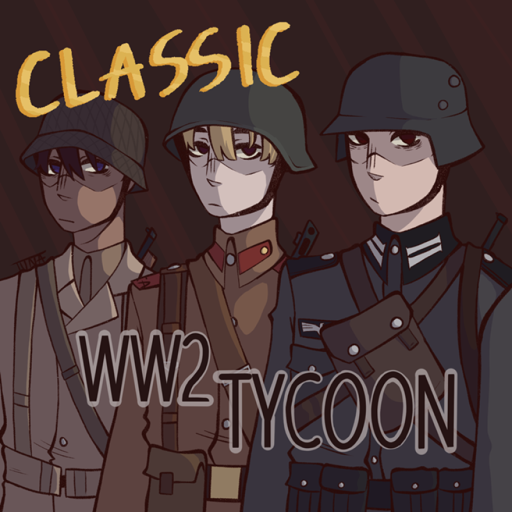 WW2 Tycoon Classic