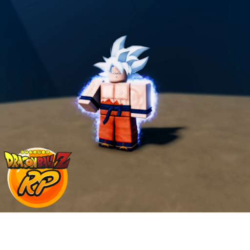 Dragon Ball RP: Test place