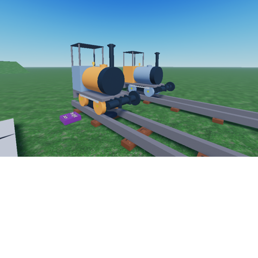 the loging locos adventure