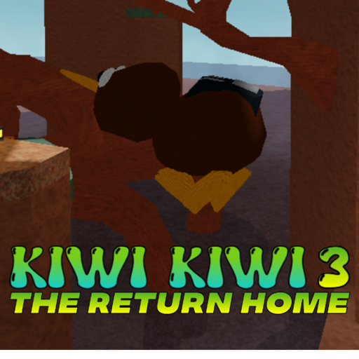 Kiwi Kiwi 3: The Return Home