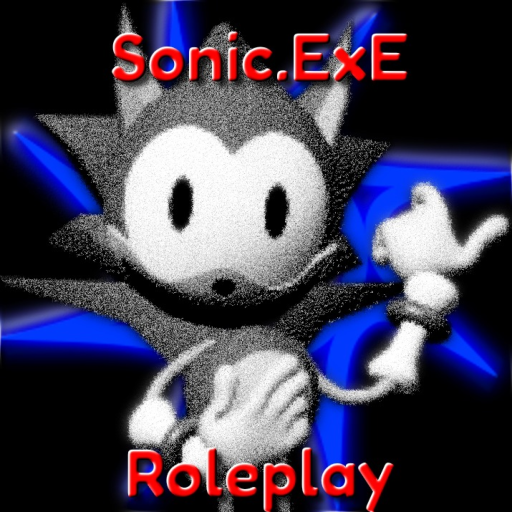 [CHARACTER UPDATE!] The Sonic.ExE Roleplay