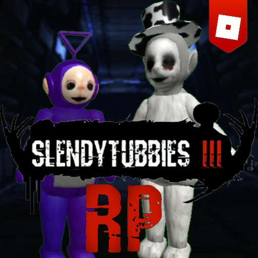 Slendytubbies 3 RP