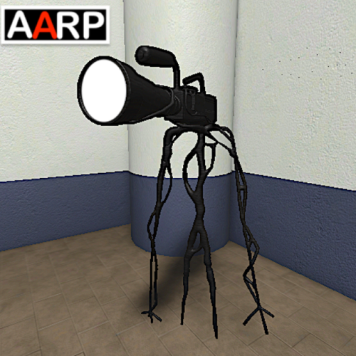 Accurate Apeirophobia RP [UPDATE]