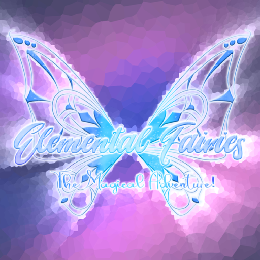 Elemental Fairies:The Magical Adventure 