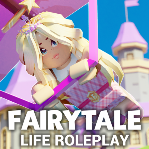 Fairytale 🏰💜 Life Roleplay 👪 