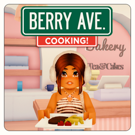 Berry Avenue 🏠 RP 