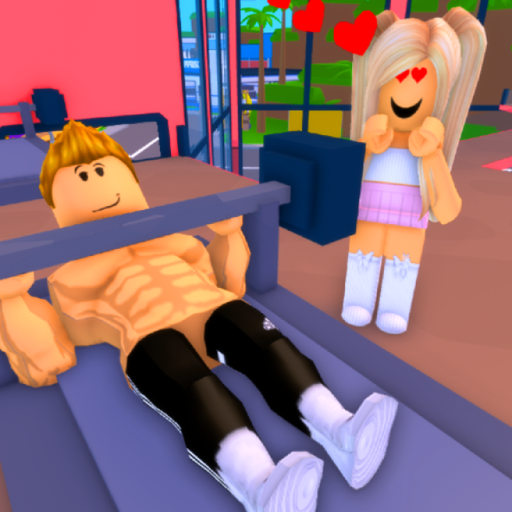 Dream Island! 🌴 RP 