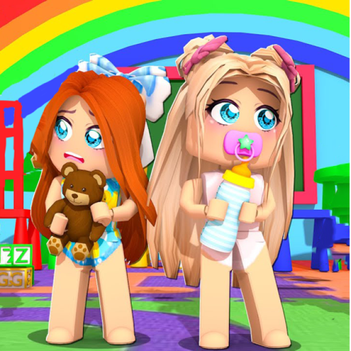 👨‍👩‍👧‍👦FAMILY! Paradise Roleplay [RP] Adopt a