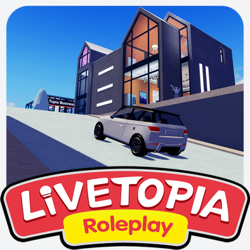 Livetopia🏡 New house