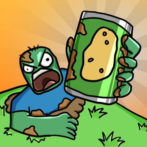 Zombie Business Tycoon 