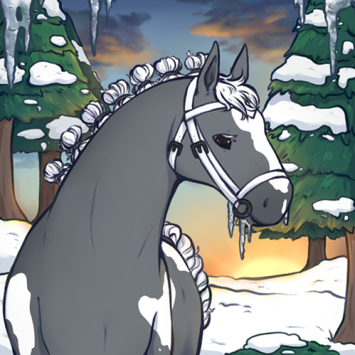 [🔥Personalities💤] Wild Horse Islands 