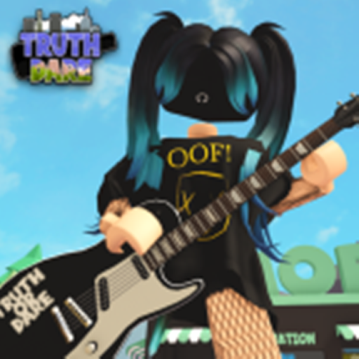 [Green Grass | +7] Truth or Dare! 