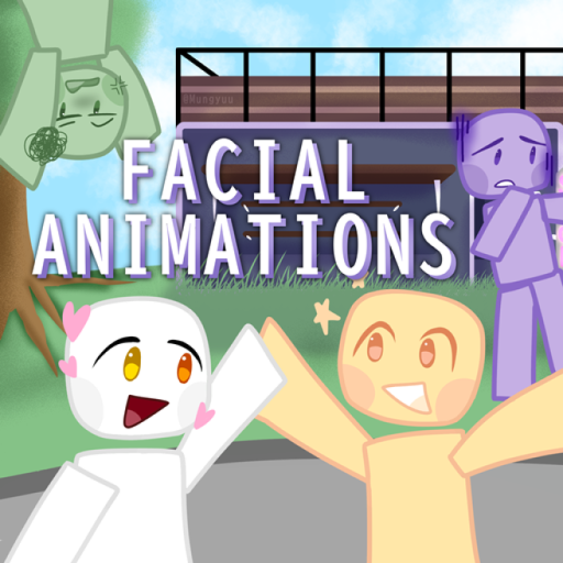 [Mods 🛡️] Facial Animations 