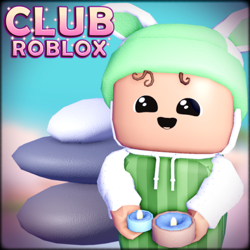 🌺 Club Roblox SPA UPDATE!