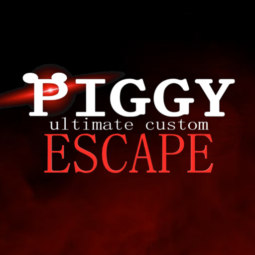 Piggy: Ultimate Custom Escape