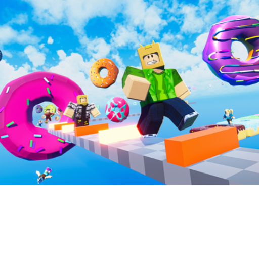 obby infinito y dificil <3