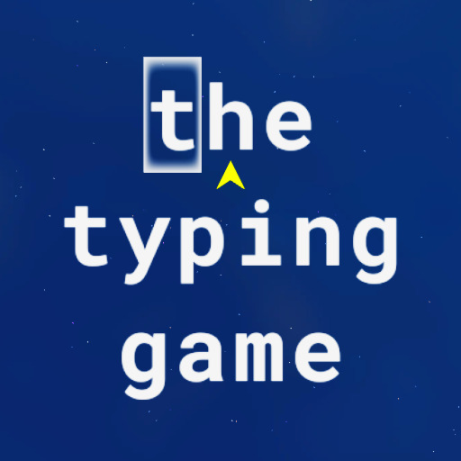 The Typing Game