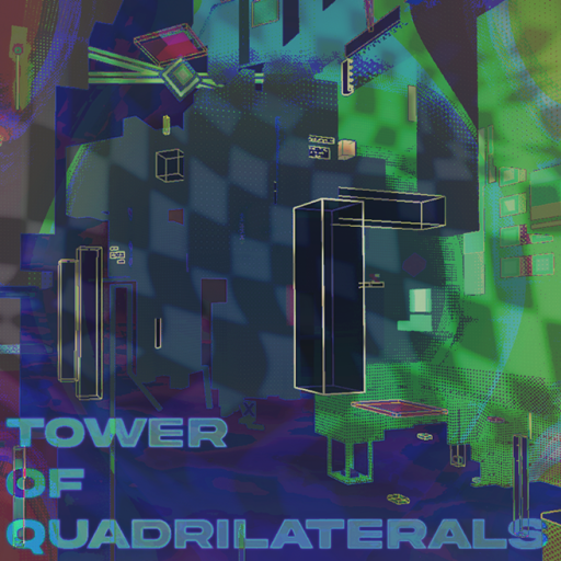 Tower of Quadrilaterals | v4
