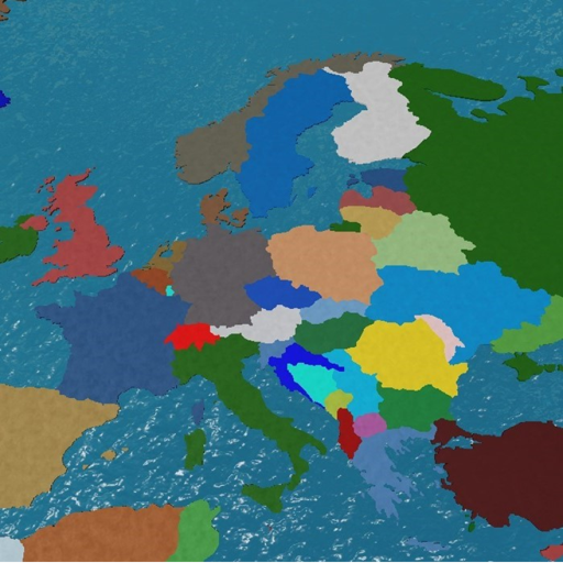 [💬BUBBLECHATS💬]Nations Roleplay 5