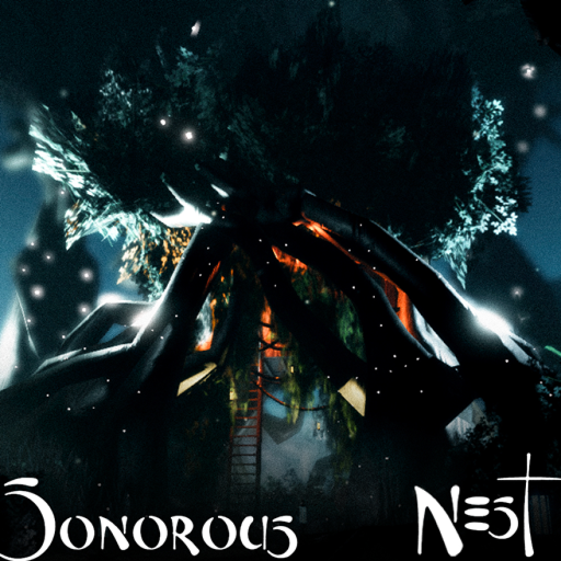 Sonorous Nest {Showcase}