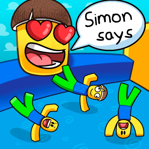 Silly Simon Says