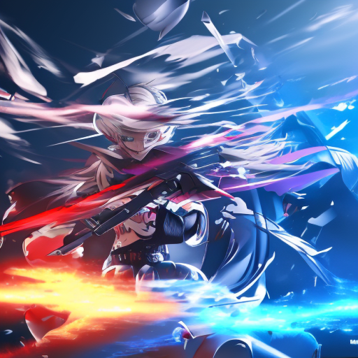 [🌸 NEW World] Anime Fighters