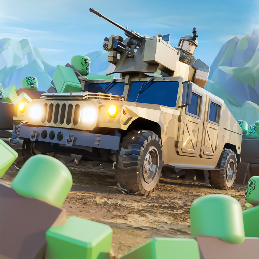 Apocalypse Tycoon🧟‍♂️