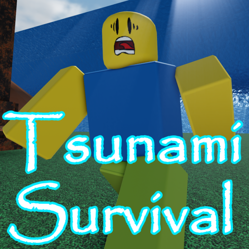 Tsunami Wave Survival
