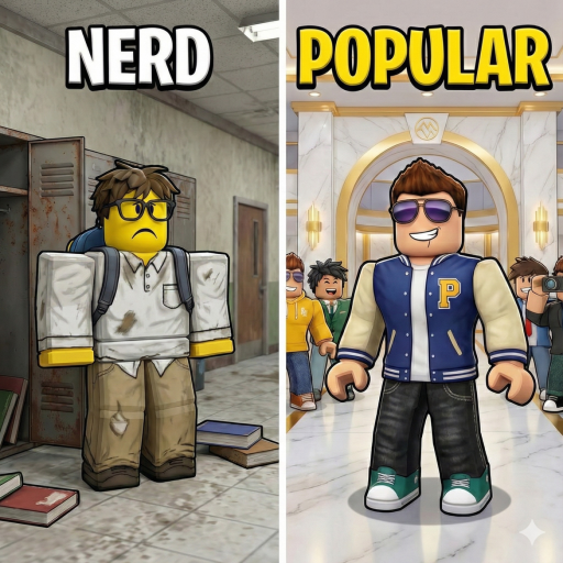 High School Tycoon 🏫