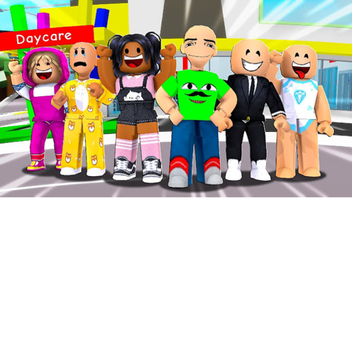 JJ'S Adventure With Daycare Kids