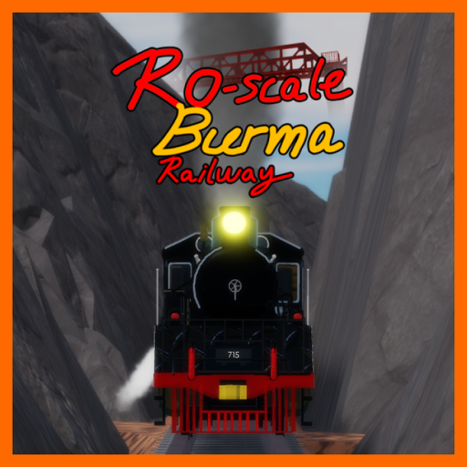 [Classic] Ro-Scale Burma Railway V2.01.3