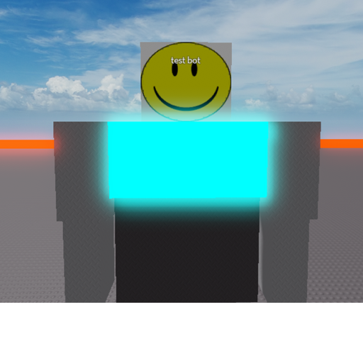 robot simulator (developing...)