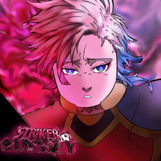 [IMPACT] Striker Odyssey