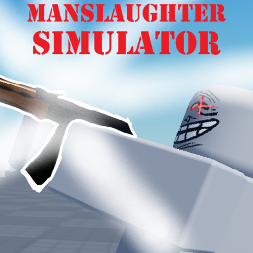 Manslaughter simulator™