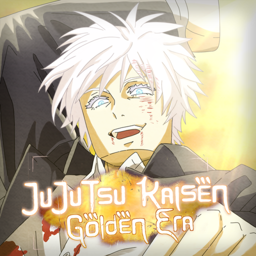 [FIGHT CLUB] Jujutsu Kaisen RP: Golden Era [JJK]