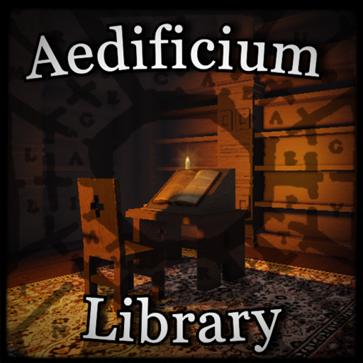 Aedificium Library