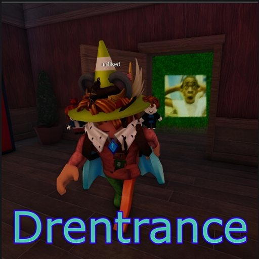 Drentrance [ALPHA]