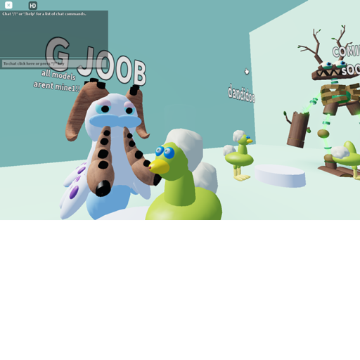 My Singing Monsters Obby