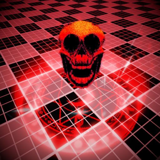 Crucifix Playground - Doors