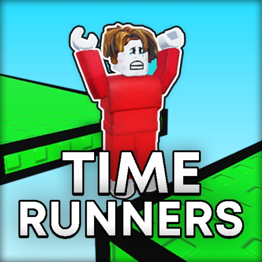 [⌚] Time Runners