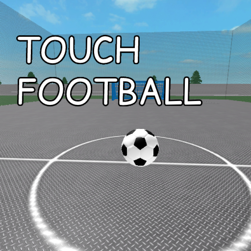 Touch FootBall