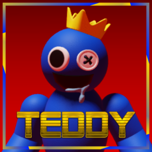700 Player Teddy