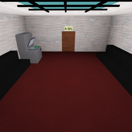rooms testing idk