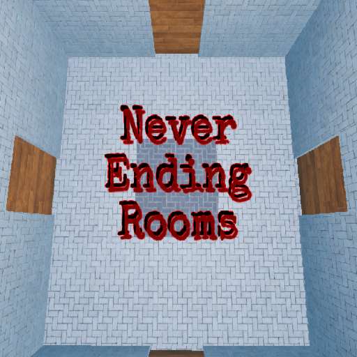 old horror game i made 2 years ago