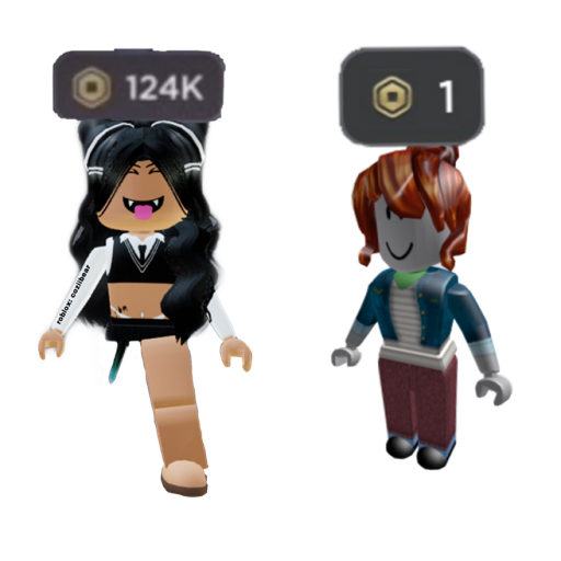 Afk until someone donates 1k Free Clothes & Obbys