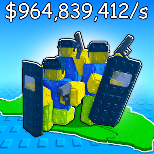 [QUESTS]Noob Army💥!