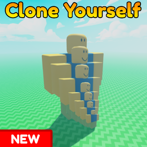 Clone Yourself!