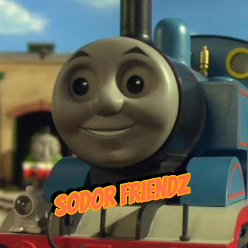 Sodor Friends