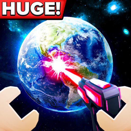 [🍀X3!] Planet Destroyers