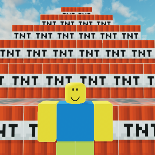 +1 Explosion Every Second